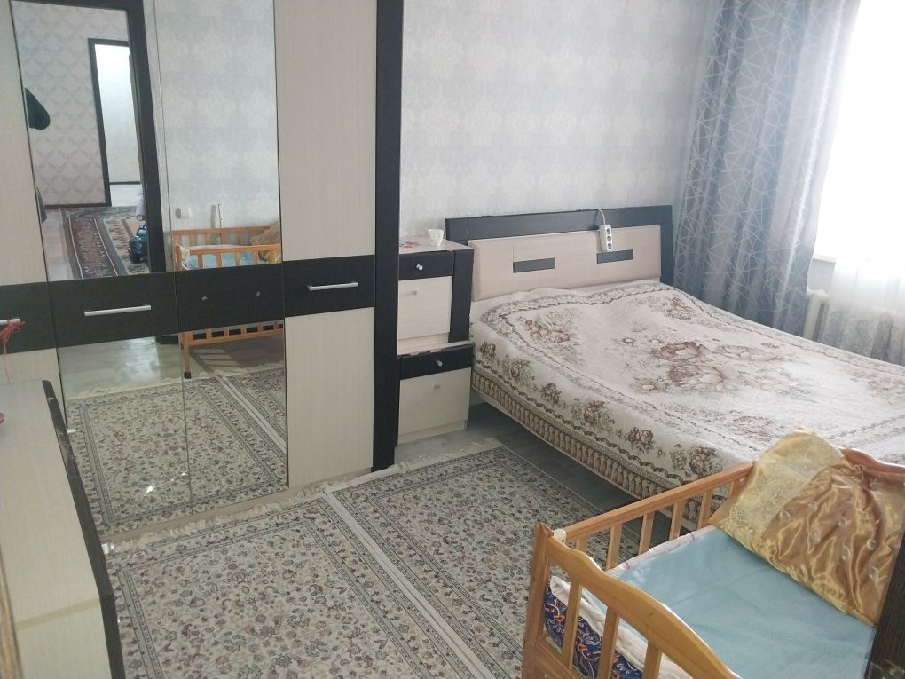 Продам дом село Кайнар