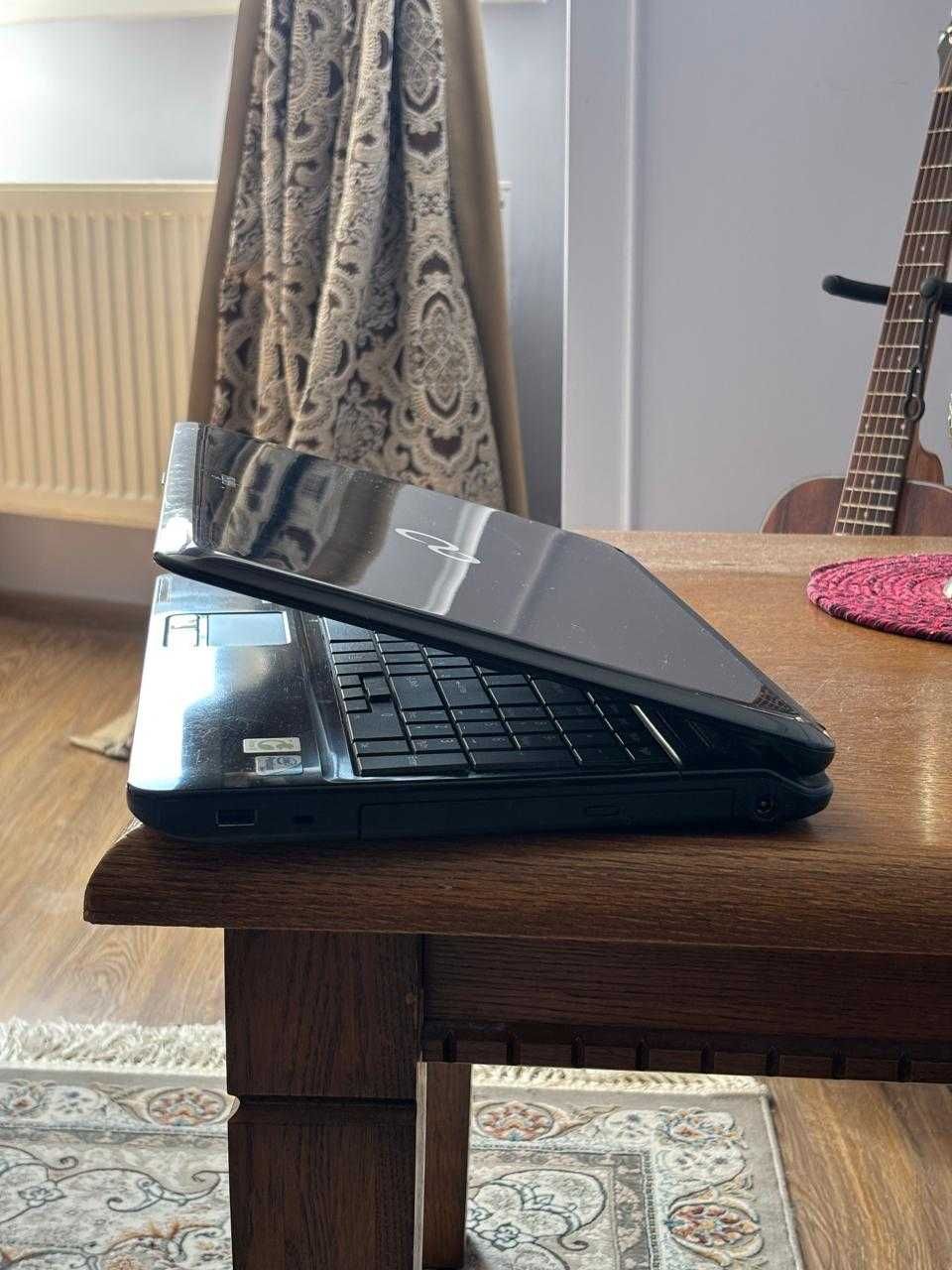 Japanese /  Ноутбук Fujitsu | Intel Core | 4ГБ ОЗУ | 450ГБ HDD | 15.6"
