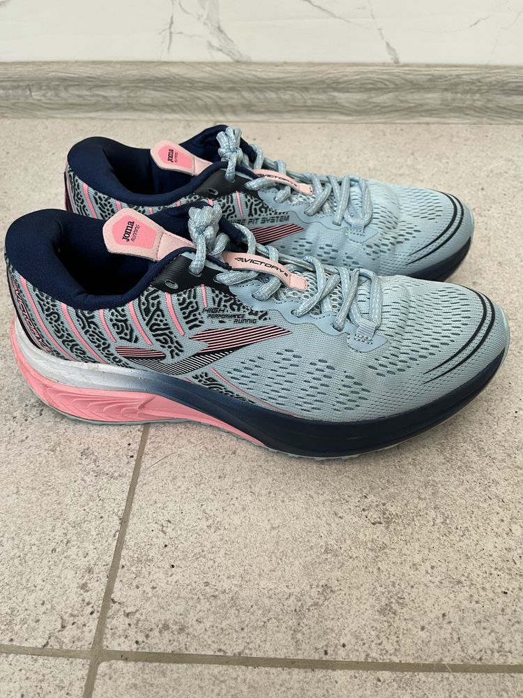 Кроссовки летние Joma