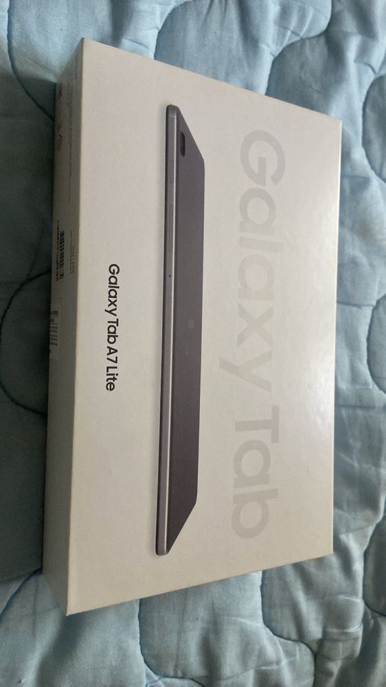 Продам планшет Tab A7