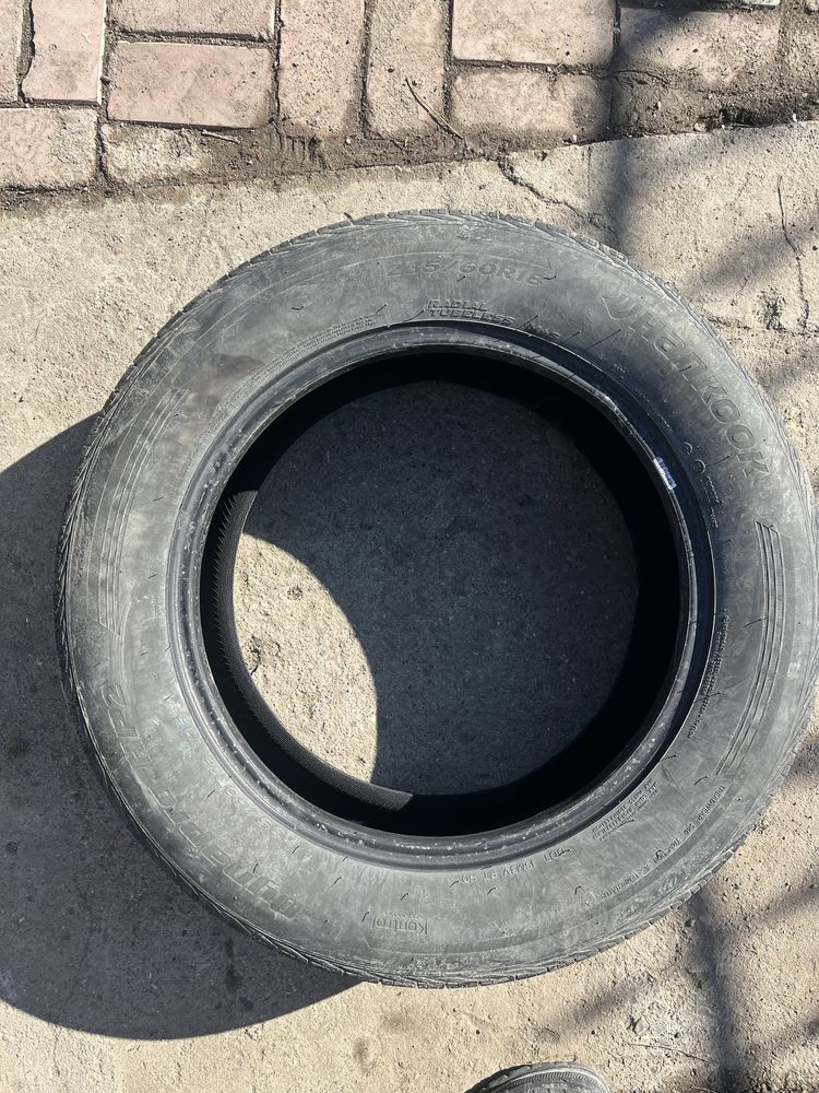 Продаю шины Hankook