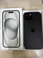 Apple iphone 15 (Аксай 0709) номер лота 612610
