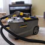 Пылесос KARCHER бу