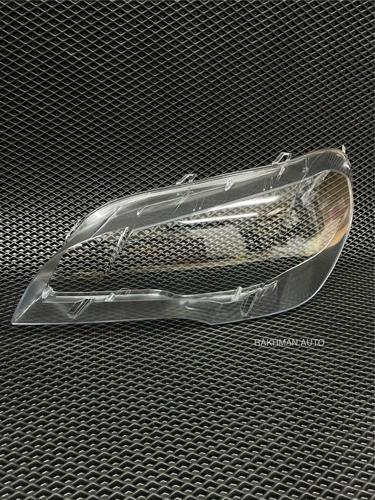 Бмв Х5 Е70 Стекла Фары/Bmw X5 / Астана