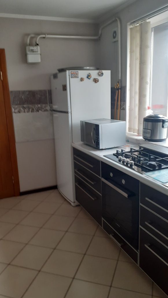 Продам 1/2дома,Курмыш,Входы отдельно
