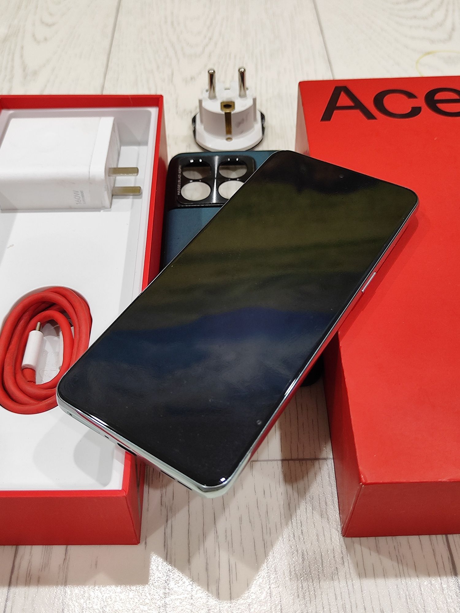 Oneplus 10T 12/256GB