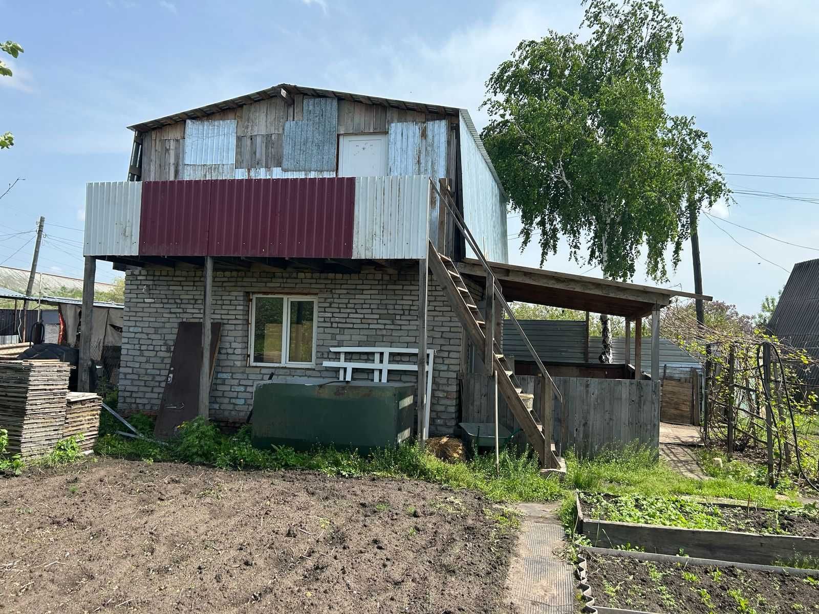 Продам хорошую дачу
