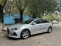 Продам хундай соната