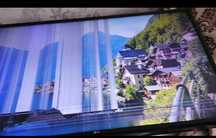 Телевизор LG smart +2 шт кранштейн, пульт