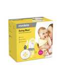 Medela Молокоотсос SWING Maxi электрический двухфазный