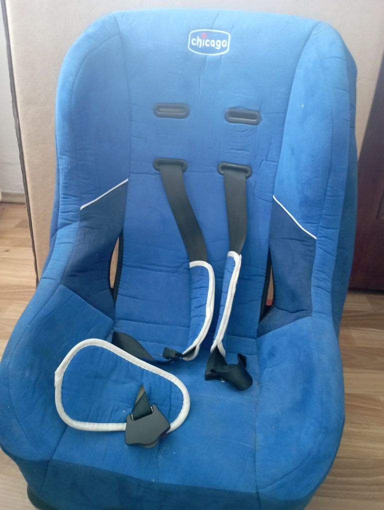 Продам Детское кресло