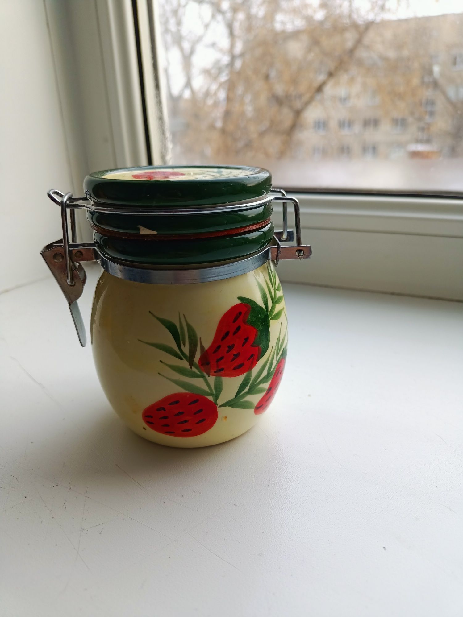 Продам посуду чайник заварной
