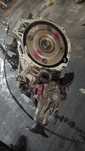 АКПП автомат коробка GY 2.5L 4wd