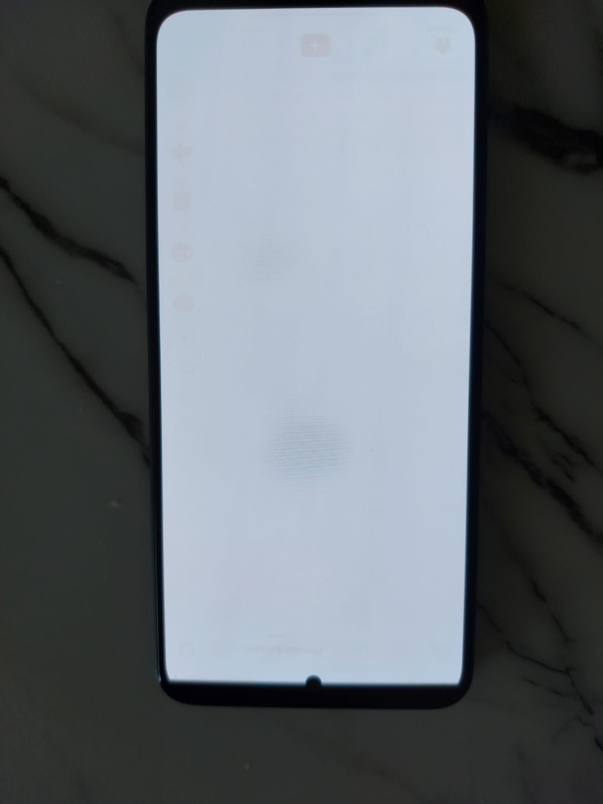 Обменяю свой Xiaomi Redmi Note 12 4g