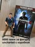 Фигурка uncharted Бэтмен Batman Джокер Joker аниме игрушка Детройт