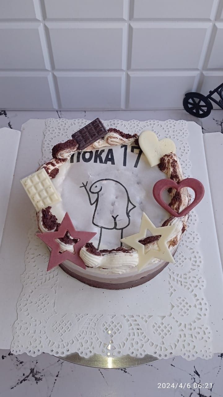 ПП кондитер. Торт, Веган, капкейки, конфеты