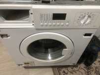 Продам стиральную машину SMEG