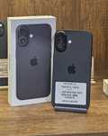 Iphone 16 128gb 100% с коробкой