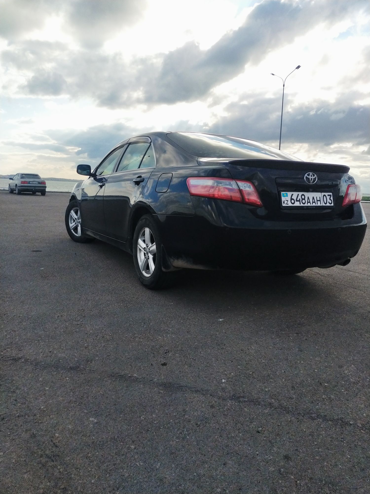 Kamry 40 ( европеец)