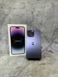 Apple iPhone 14 Pro Max, 128 гб, 649817, Степногорск Пав.10