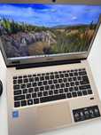 Ультрабук Acer Swift 1