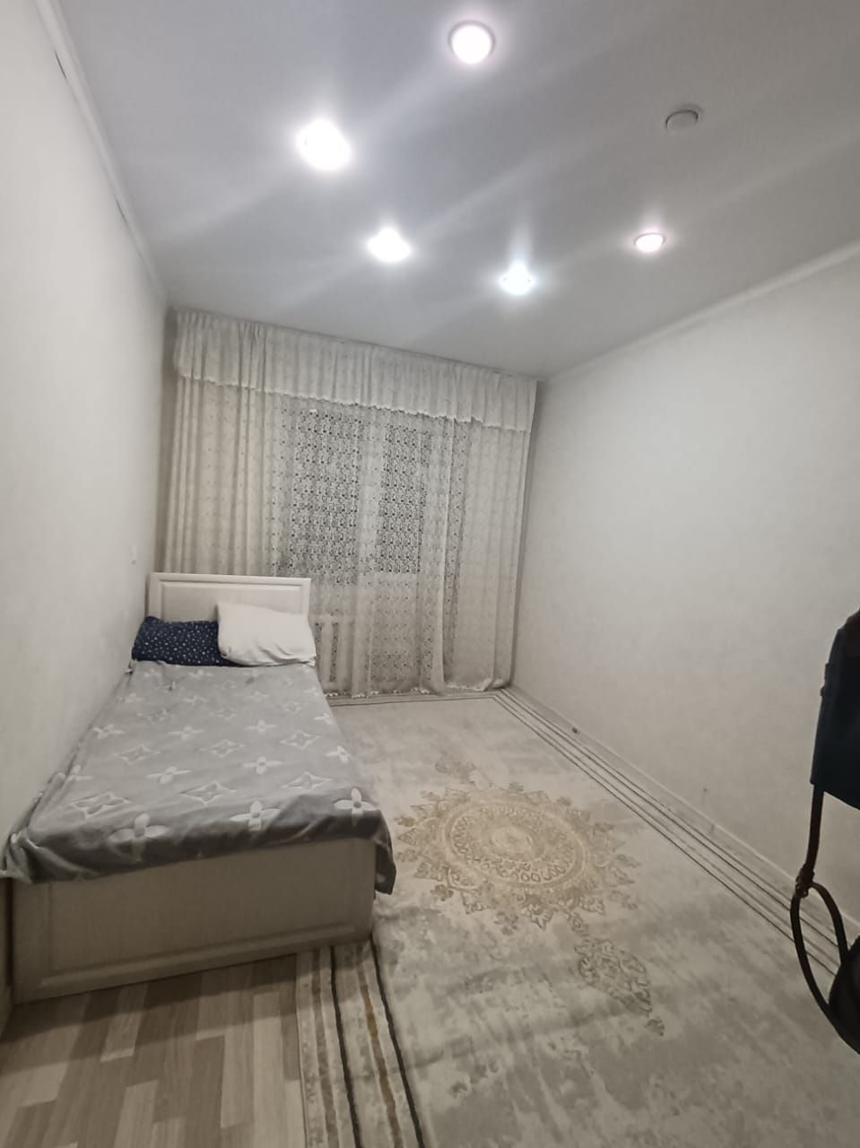 Продам квартиру 3 комн