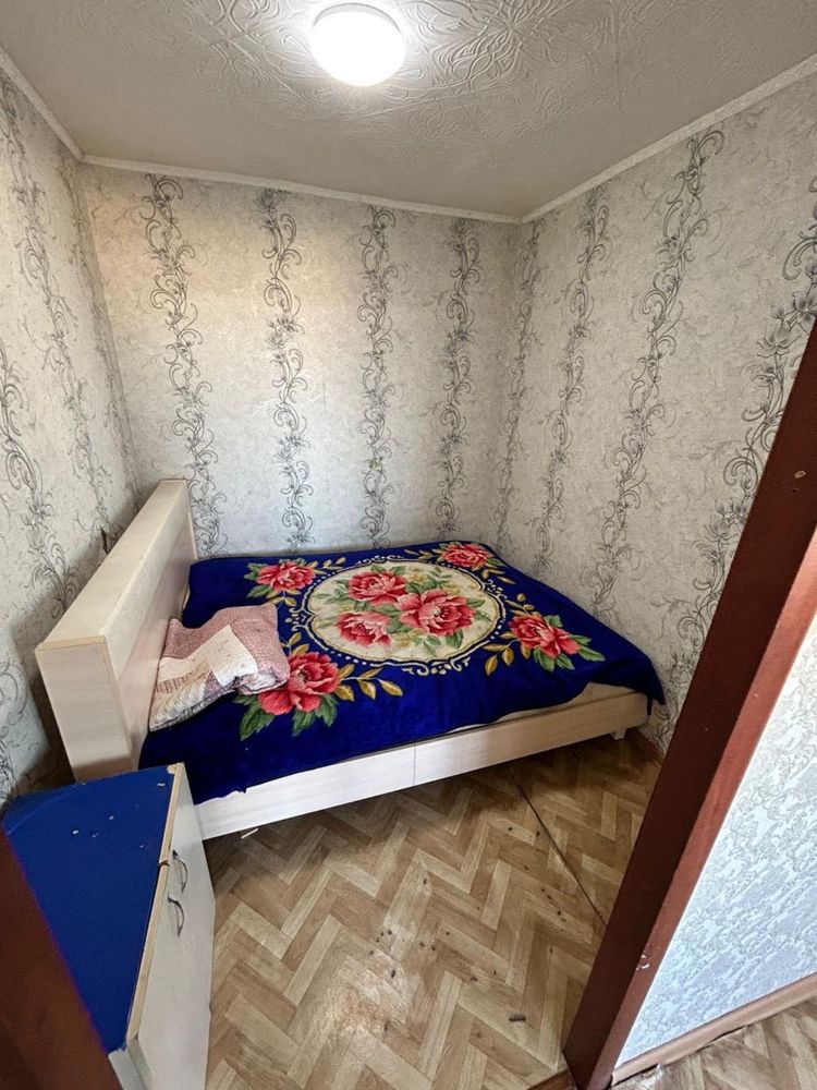 Срочно!Сдам квартиру с последующим выкупом