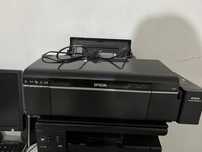 Принтер Epson l805