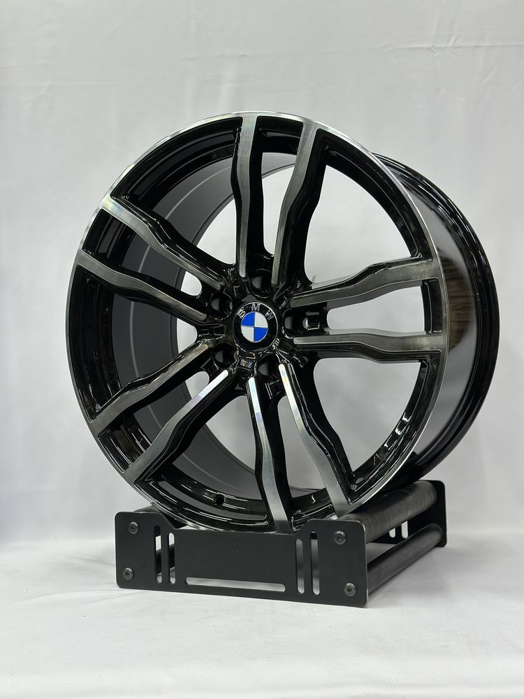 Продается комплект диск R20 5x130