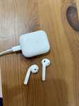 Наушники Airpods