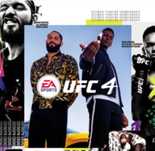Аккаунт ufc 4 ps 5