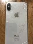 Iphone X | 64GB Белый