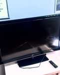 Тедевизор LG 42д-107см (Шемонаиха) лот 621969