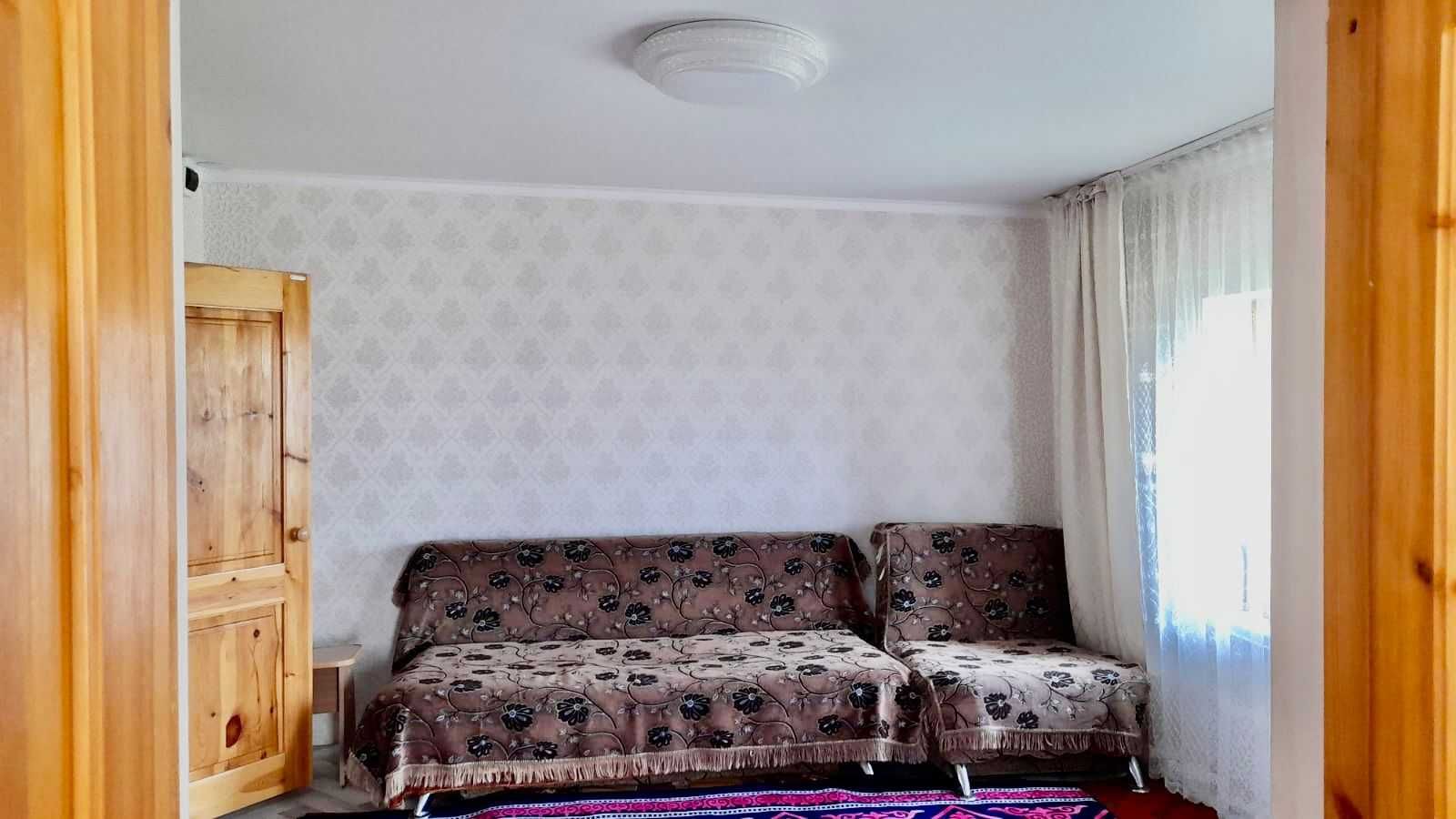 Продам дом село Жасыл(около Борового)