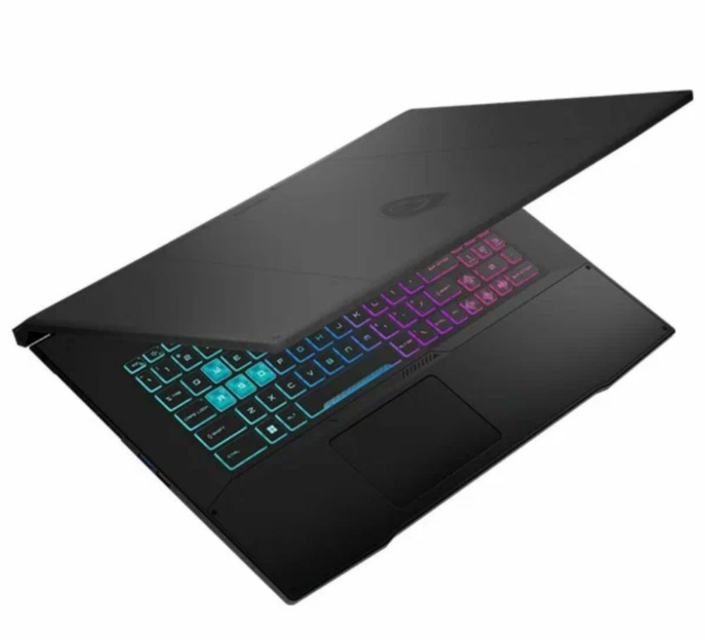 Игровой ноутбук MSI KATANA 15 b12v rtx4070