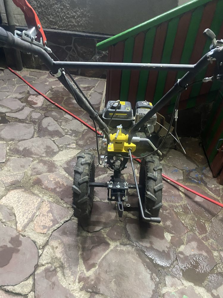 Продам культиватор MK1008P