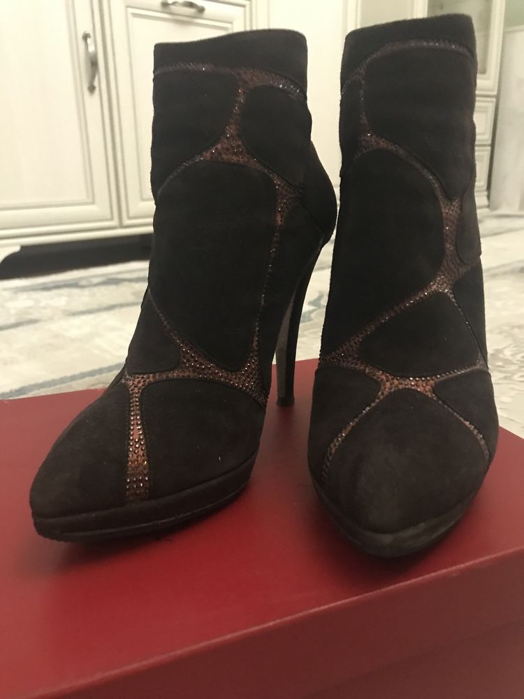 Продам обувь