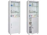 Продам медицинский шкаф МД 1 1760/SG