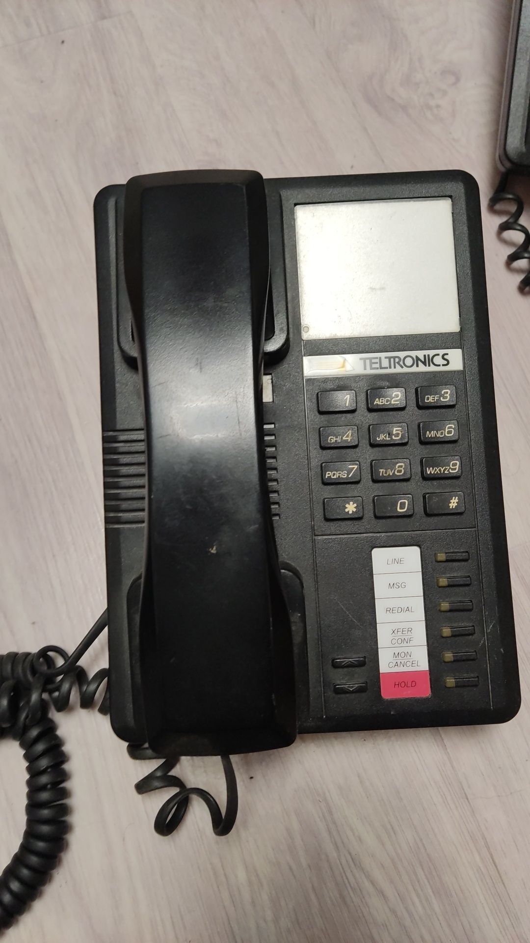 VoIP-телефон Cisco 7975