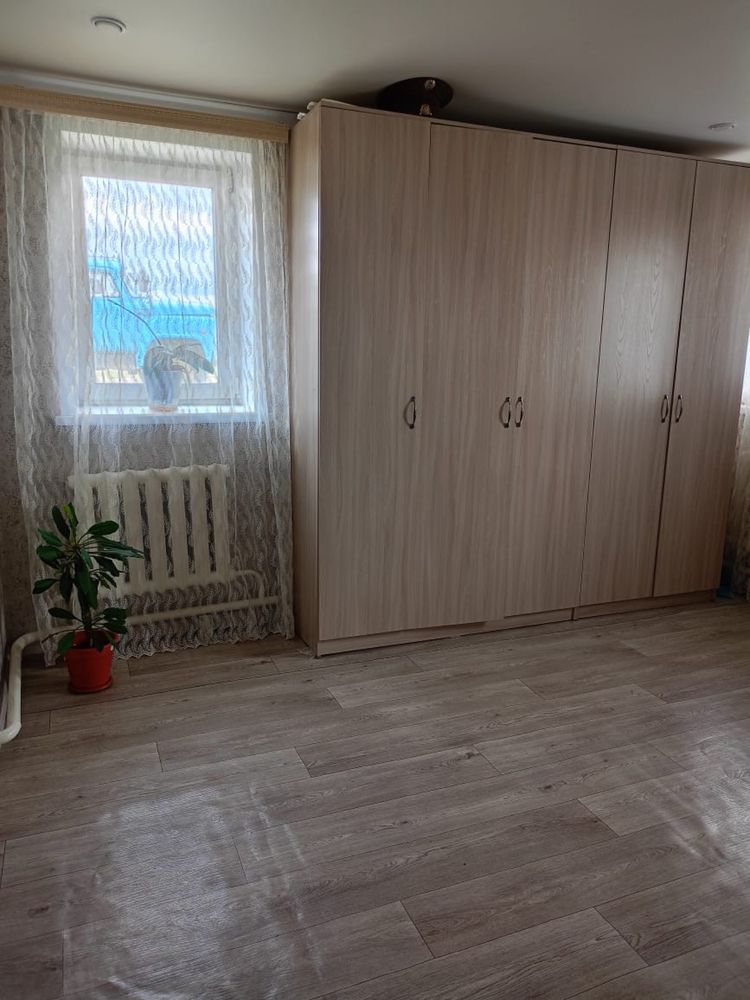 Продается дом в селе