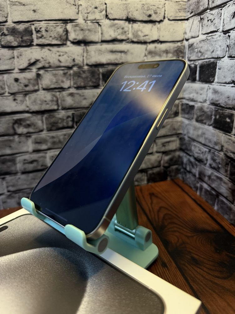 iPhone 15 pro / Айфон 15 про