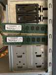 Оперативная память 2 гб ddr3 1333u