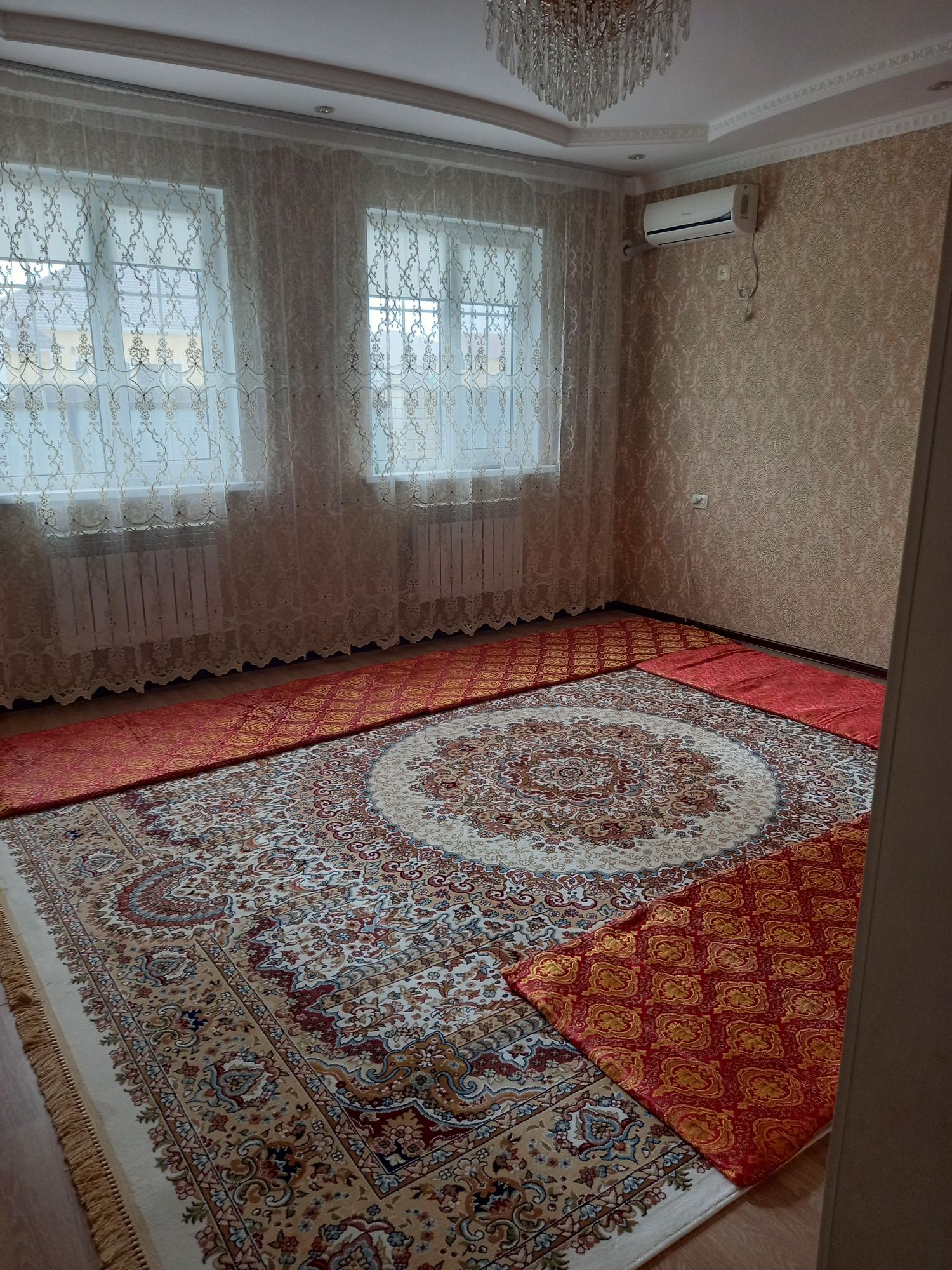 Жулдыз 1 ден уи сатылады