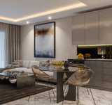 3-к. пәтер 120м² Түркия, Мерсин, Эрдемли
