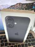 Iphone 16 512 EAC black