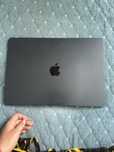 Продам MacBook air m2