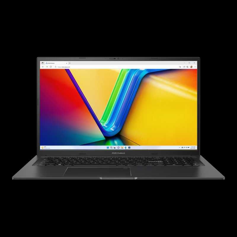 Ноутбук ASUS Vivobook AMD Ryzen 5 7520U