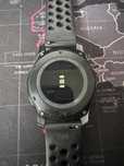 Смарт-часы SAMSUNG Gear S3 Frontier