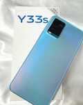 Vivo Y33s 128Gb(Талдыкорган КБ 62)лот 661485