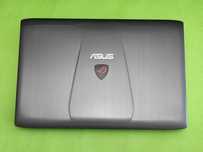 Ноутбук игровой Asus ROG GL552VX